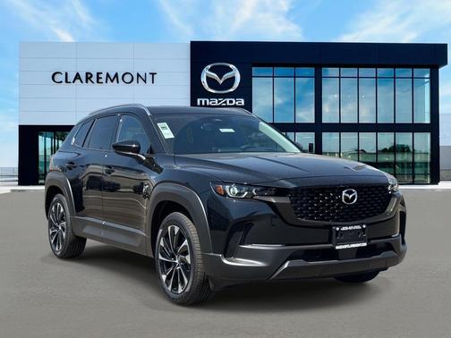 2025 Mazda CX-50 Hybrid Premium Plus Package