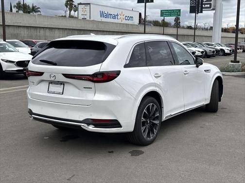 2025 Mazda CX-90 3.3 Turbo S Premium