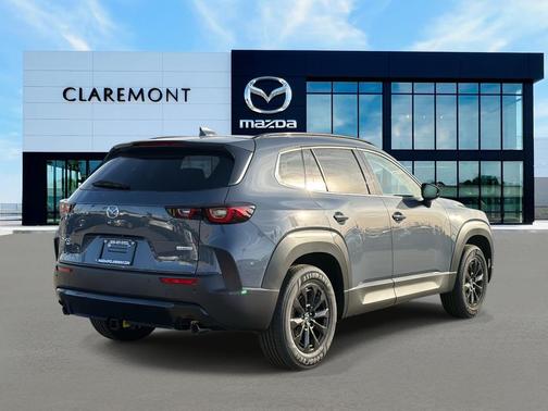 2026 Mazda CX-50 Hybrid Premium