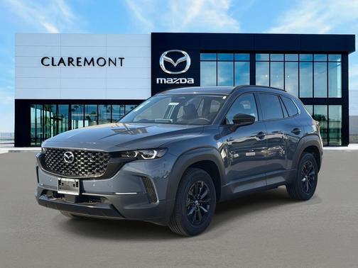 2026 Mazda CX-50 Hybrid Premium