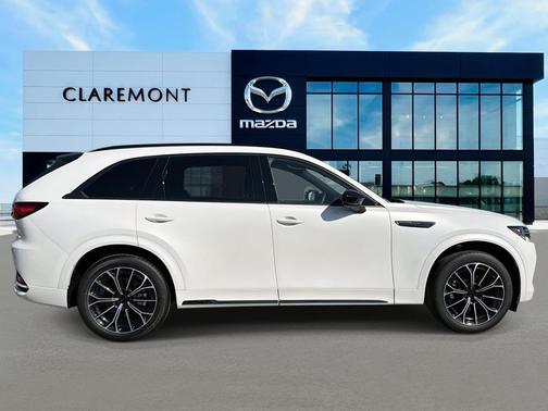 2026 Mazda CX-70 3.3 Turbo S Premium