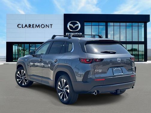2025 Mazda CX-50 Hybrid Premium Plus Package