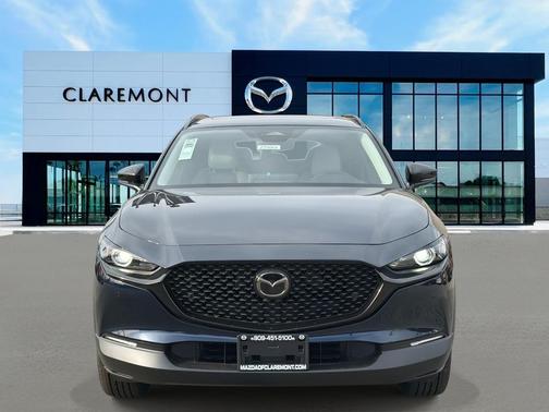 2026 Mazda CX-30 2.5 S