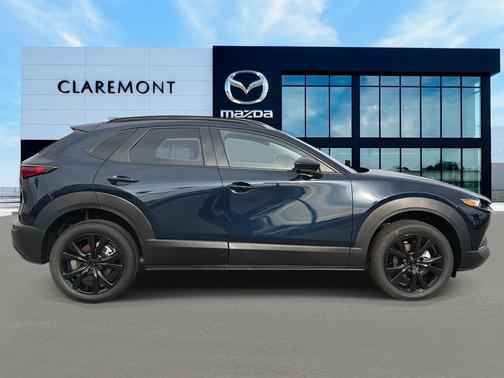 2026 Mazda CX-30 2.5 S