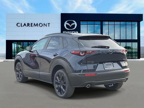 2026 Mazda CX-30 2.5 S