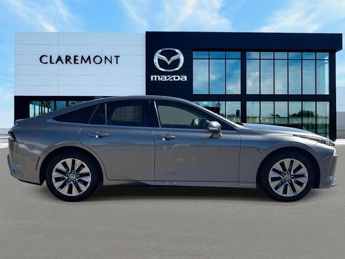 2021 Toyota Mirai Base