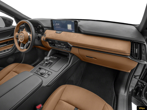 2025 Mazda CX-90 3.3 Turbo S Premium Plus