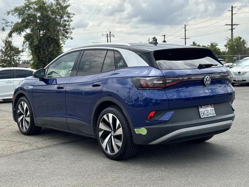 2021 Volkswagen ID.4 Pro S