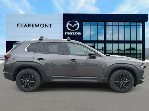 2026 Mazda CX-50 2.5 S Preferred Package