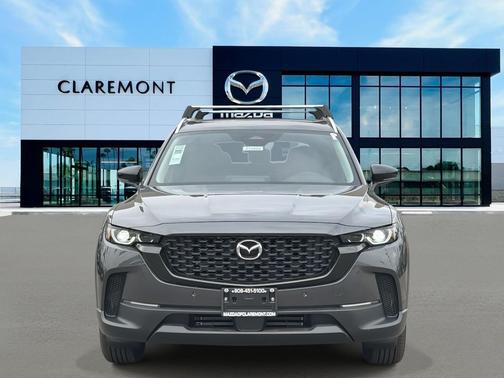 2026 Mazda CX-50 2.5 S Preferred Package