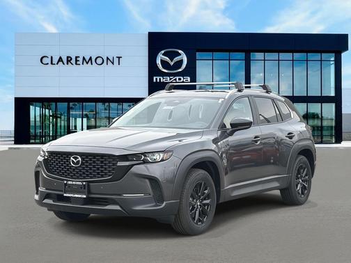 2026 Mazda CX-50 2.5 S Preferred Package