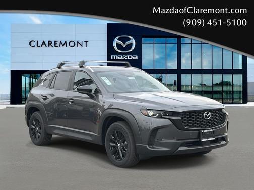 2026 Mazda CX-50 2.5 S Preferred Package