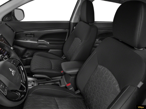2024 Mitsubishi Outlander Sport SE