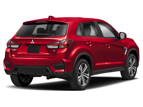 2024 Mitsubishi Outlander Sport SE