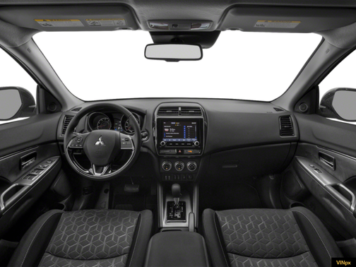 2024 Mitsubishi Outlander Sport SE