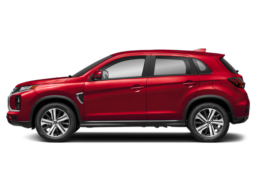 2024 Mitsubishi Outlander Sport SE