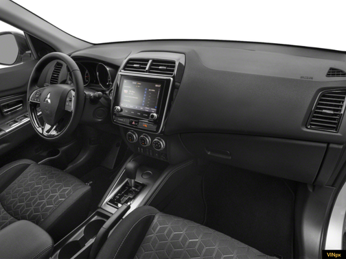 2024 Mitsubishi Outlander Sport SE