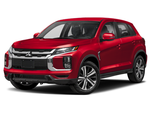 2024 Mitsubishi Outlander Sport SE