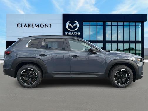 2026 Mazda CX-50 2.5 S