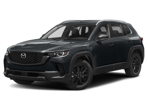 2023 Mazda CX-50 2.5 S Preferred Plus