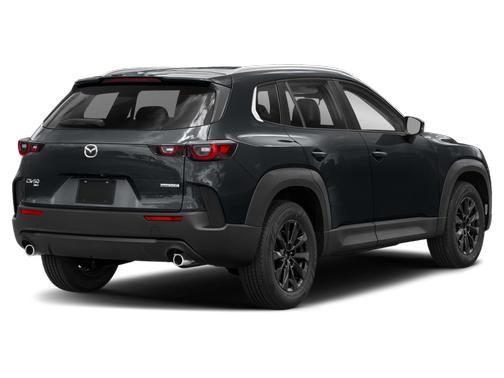 2023 Mazda CX-50 2.5 S Preferred Plus