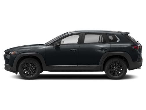 2023 Mazda CX-50 2.5 S Preferred Plus