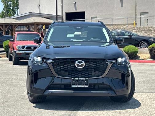 2025 Mazda CX-90 PHEV Premium Sport