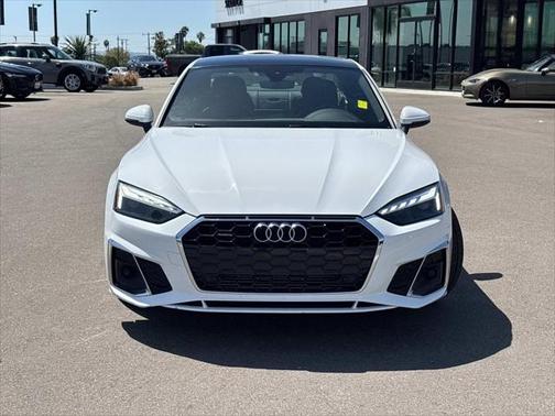 2023 Audi A5 Premium 45 TFSI S line quattro S tronic
