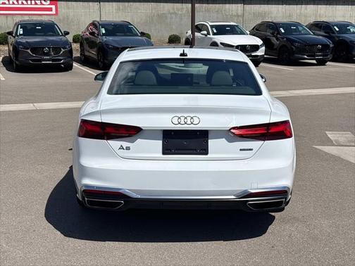 2023 Audi A5 Premium 45 TFSI S line quattro S tronic