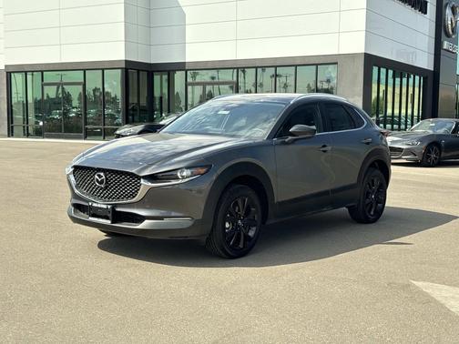 2025 Mazda CX-30 2.5 S Select Sport