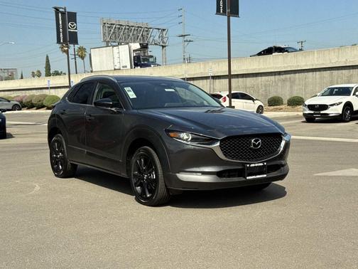 2025 Mazda CX-30 2.5 S Select Sport