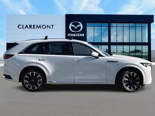 2025 Mazda CX-90 3.3 Turbo S Premium