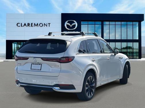 2025 Mazda CX-90 3.3 Turbo S Premium