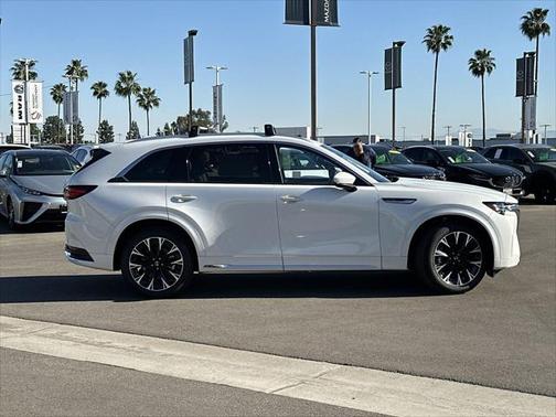 2025 Mazda CX-90 3.3 Turbo S Premium