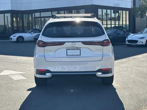 2025 Mazda CX-90 3.3 Turbo S Premium