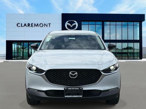 CERAMIC MET 2026 Mazda CX-30 2.5 S Select Sport