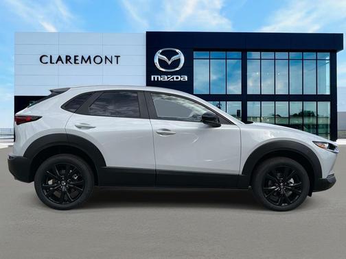 CERAMIC MET 2026 Mazda CX-30 2.5 S Select Sport
