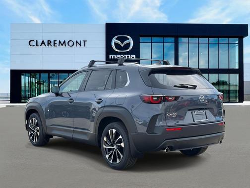 2026 Mazda CX-50 Hybrid Premium Plus