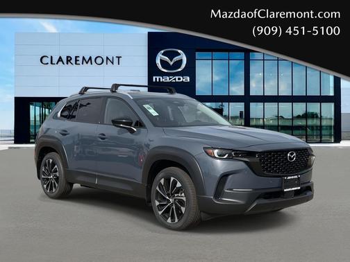 2026 Mazda CX-50 Hybrid Premium Plus