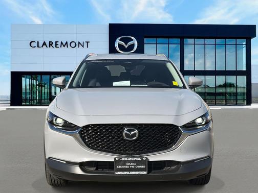 2025 Mazda CX-30 2.5 S Premium Package