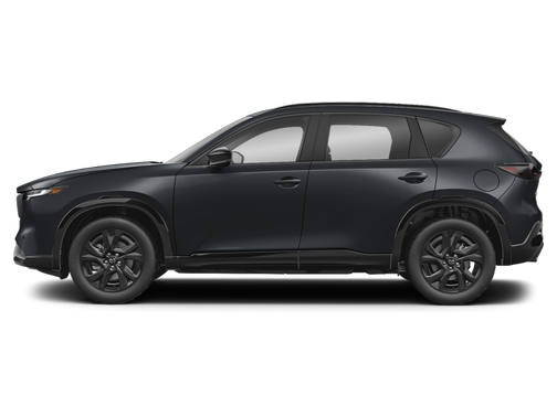 2026 Mazda CX-5 2.5 S Premium Plus Package