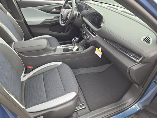 2025 Buick Envista Preferred FWD