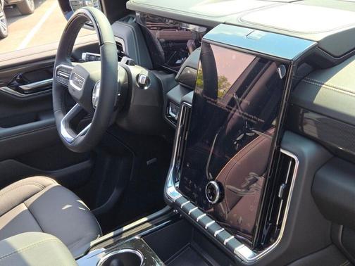 2025 GMC Yukon XL 4WD Elevation