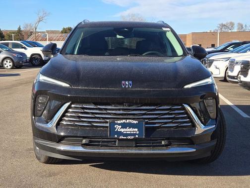 2026 Buick Envision Preferred AWD