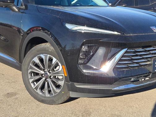 2026 Buick Envision Preferred AWD