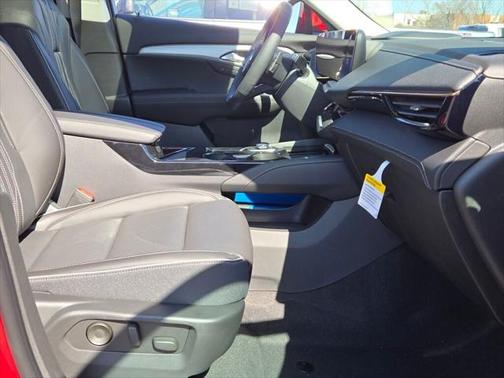 2025 Buick Envision Avenir AWD