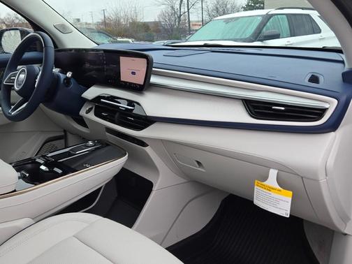 2025 Buick Enclave Avenir FWD