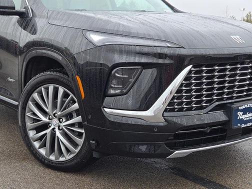 2025 Buick Enclave Avenir FWD