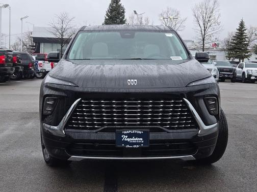 2025 Buick Enclave Avenir FWD