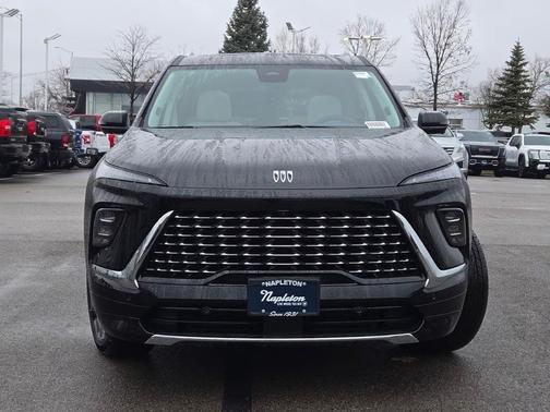 2025 Buick Enclave Avenir FWD